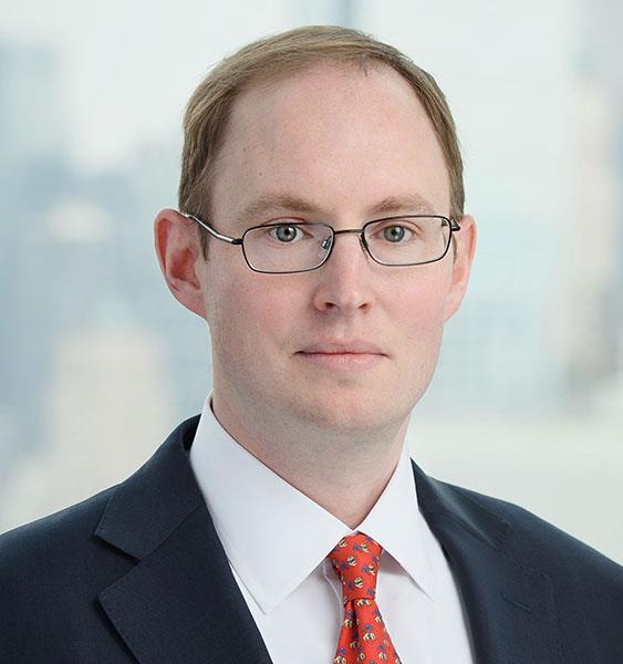 Matthew B. Collin
