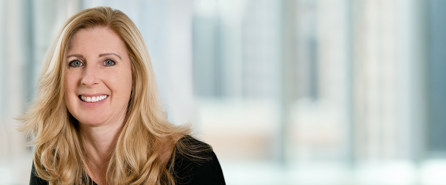 Karen L. Corman