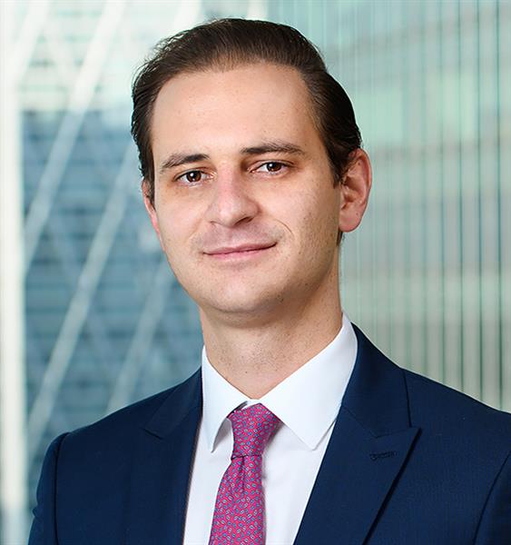 Damien Coruzzi
