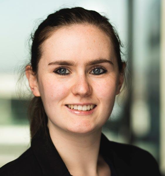 Naoise C. Cosgrove