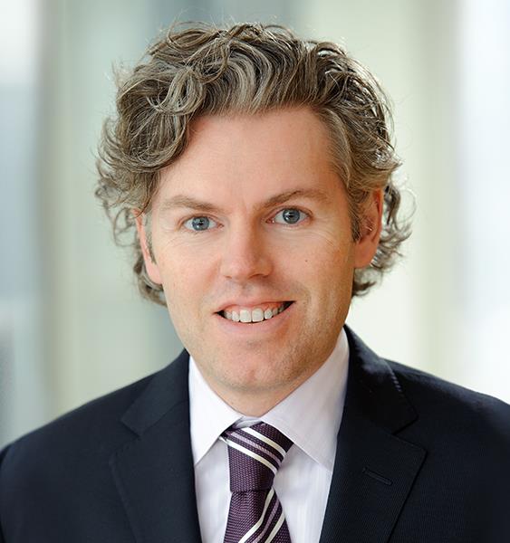 Christopher D. Cox