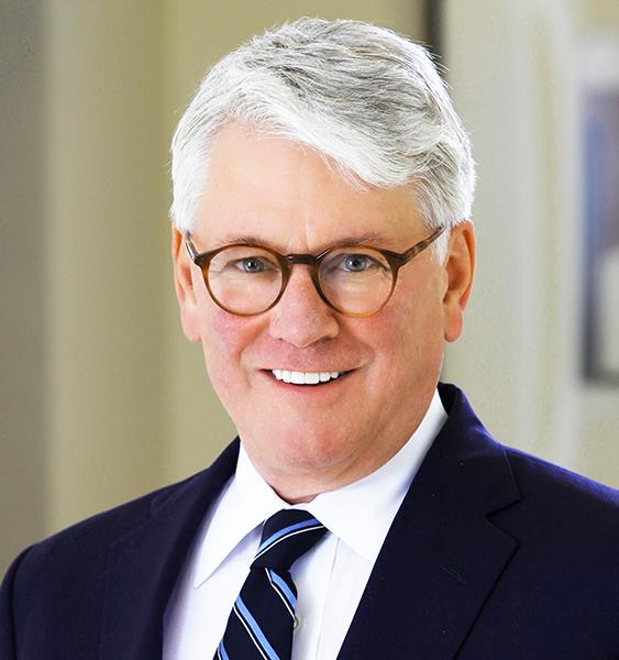 Gregory B. Craig