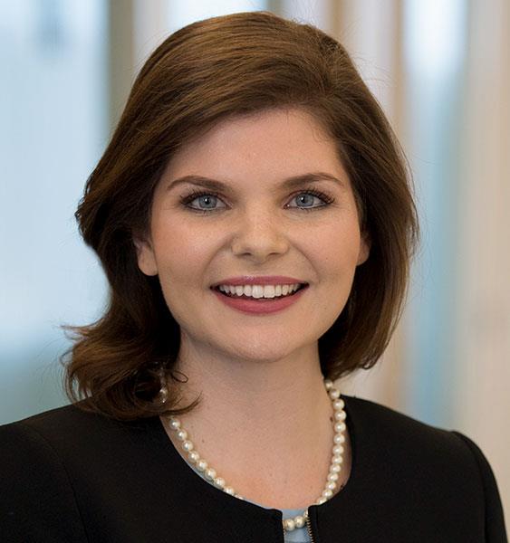 Mallory M. Craig-Karim