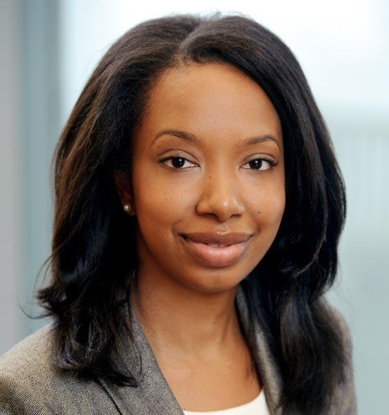 Tanisha A. Creed