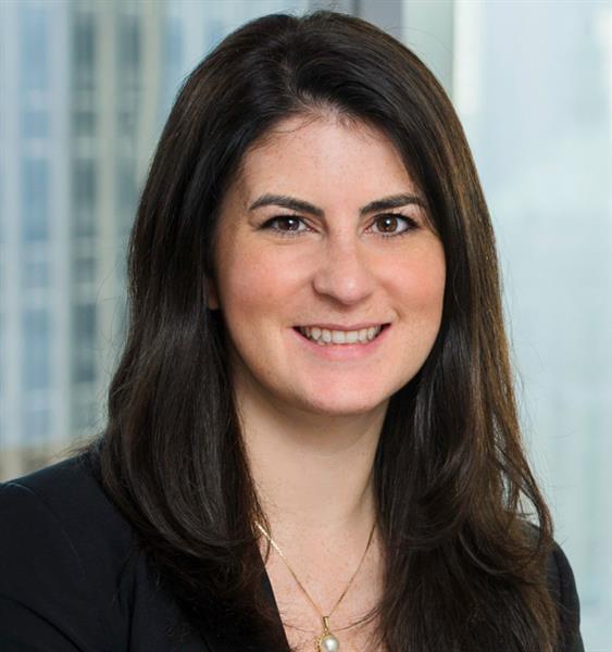 Danielle M. Crinnion