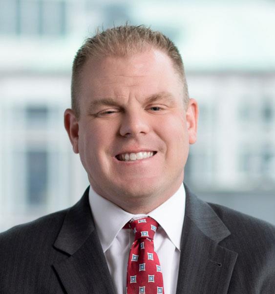 Sean C. Crowley