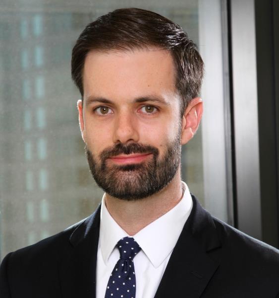 Ross M. Cuff