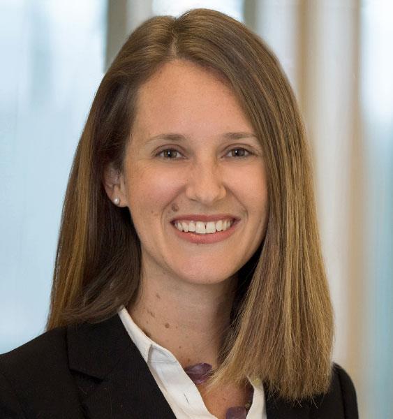 Katy R. Stone