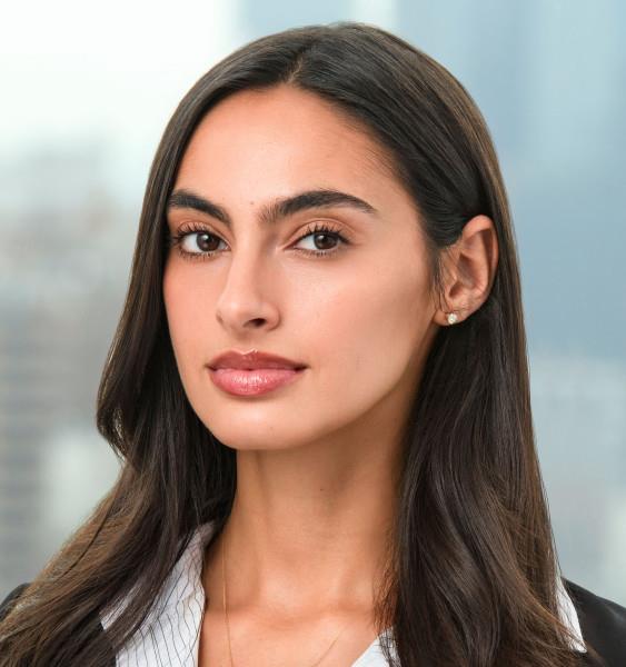 Anisa Dagher