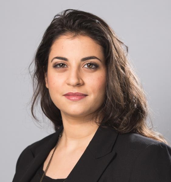 Myriam A. Daher