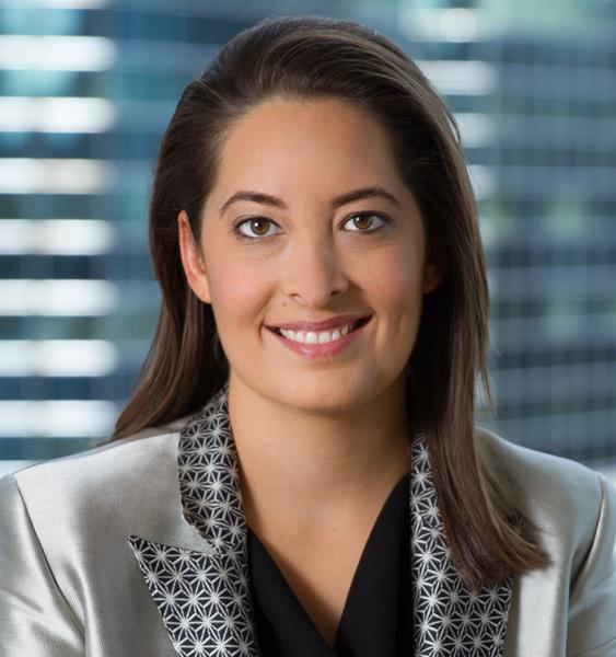 Catherine E. Danz