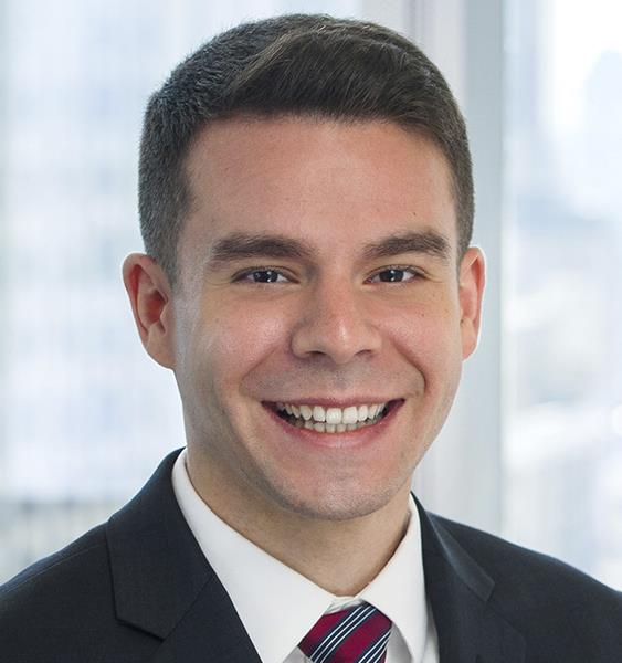 Benjamin M. Davidovich