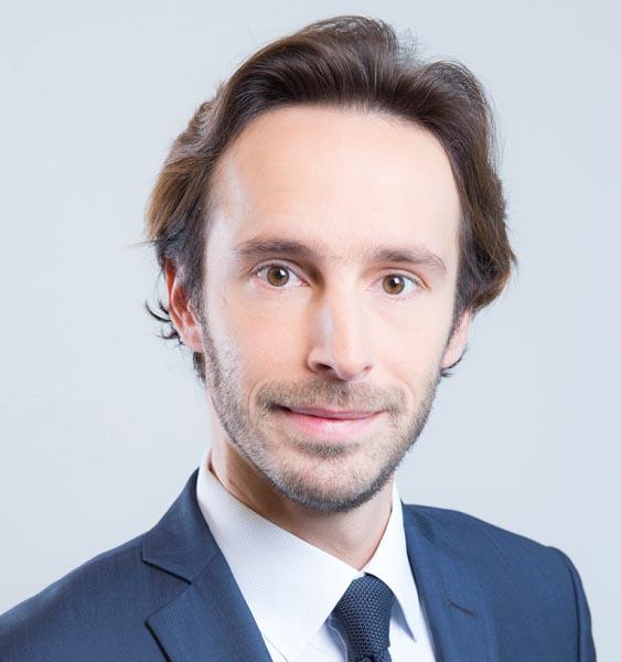 Charles De Reals