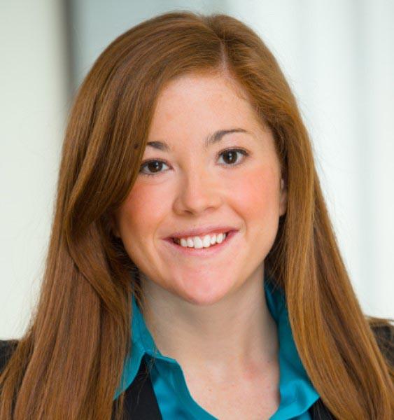 Molly N. Delaney
