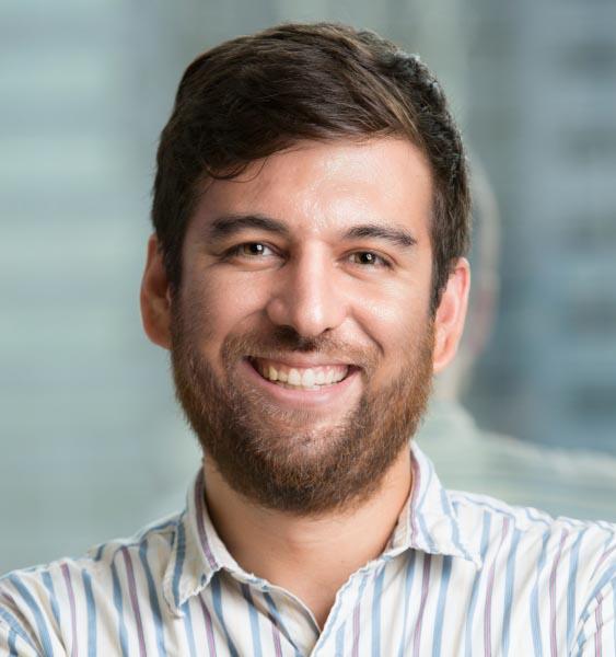 Matthew E. Delgado