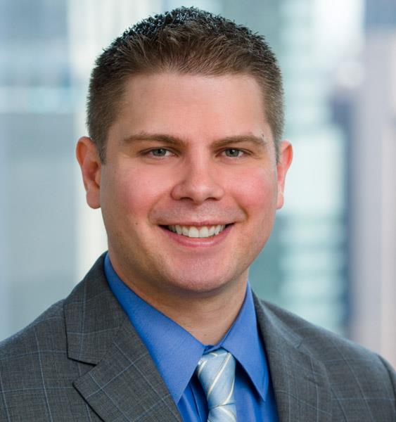 Carson E. Denny