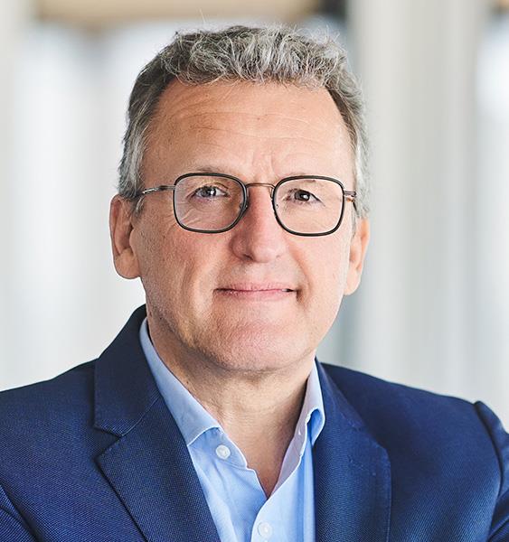Frederic Depoortere
