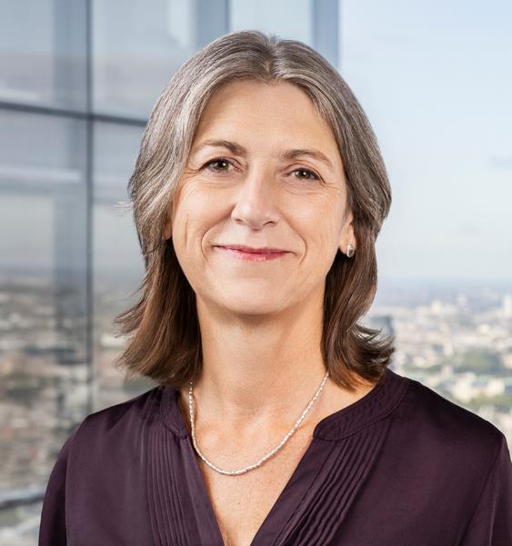 Helena J. Derbyshire