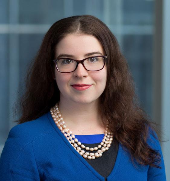 Julia A. Derish