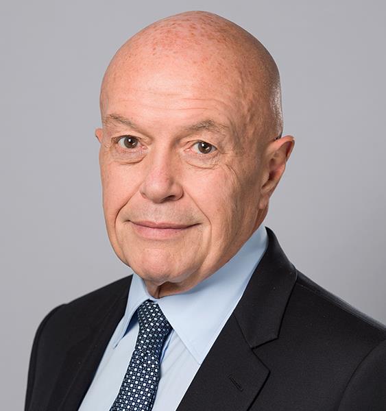Philippe Derouin
