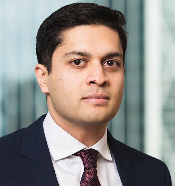 Rahul Desai