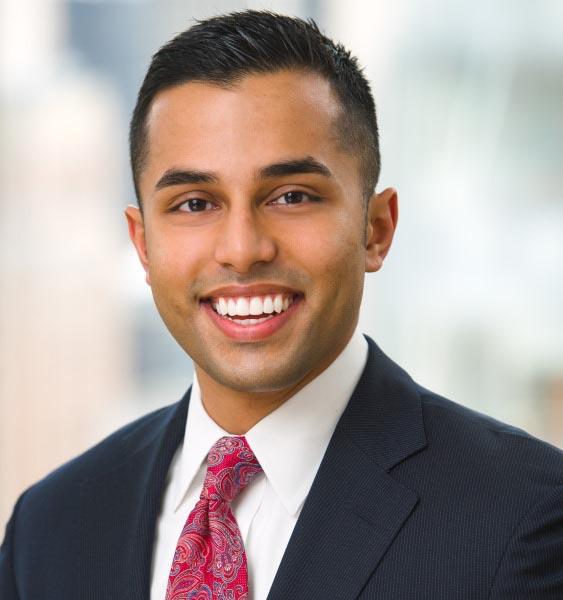 Jonathan A. Dhanawade