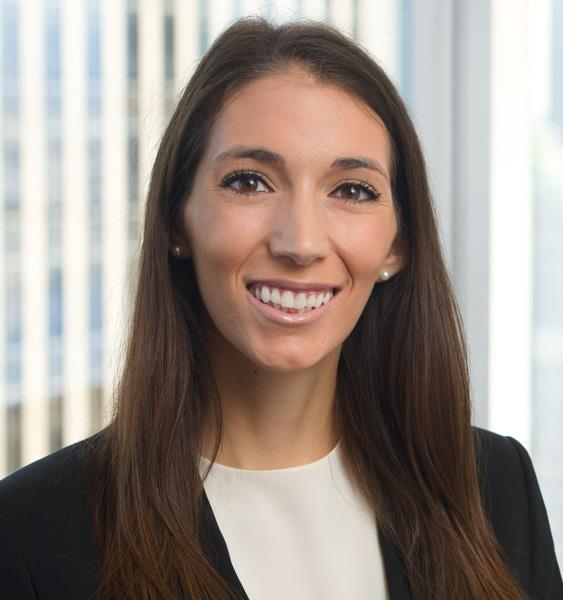 Gabrielle K. DiAngelo