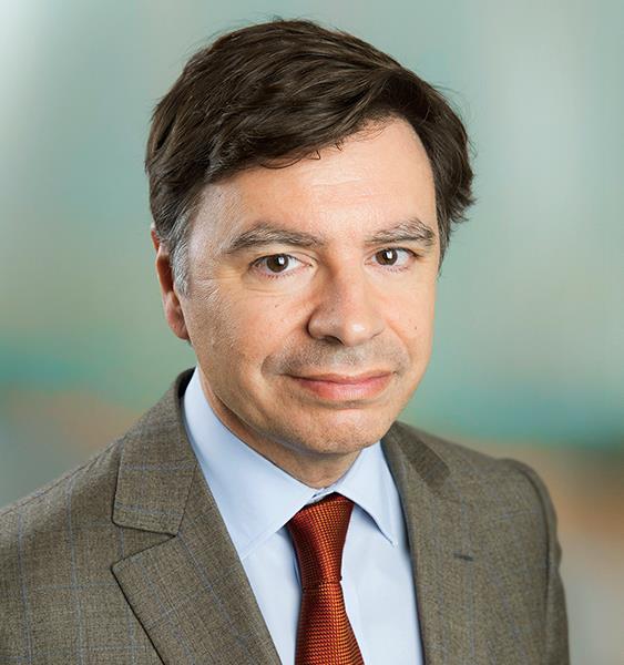 Olivier Diaz