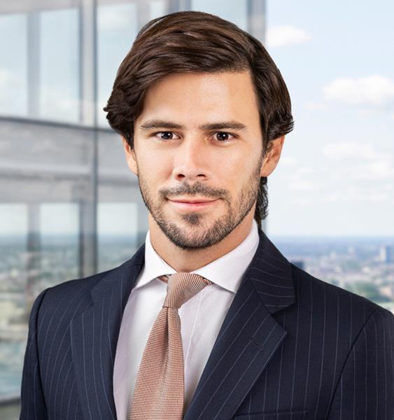 Marcos T. Diaz Tarrago