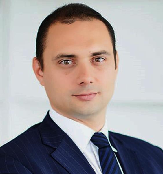 Stephane Dionnet