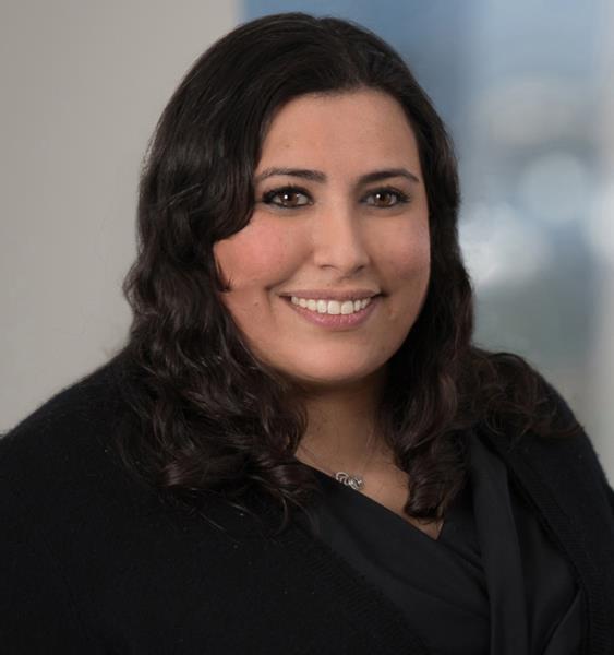 Lindsay R. Docto