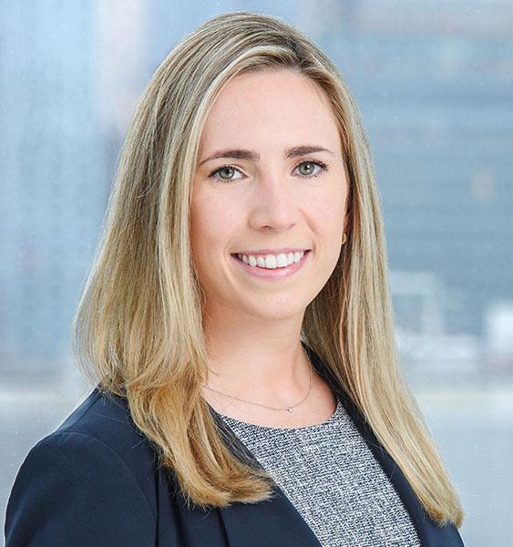 Erin D. Esposito