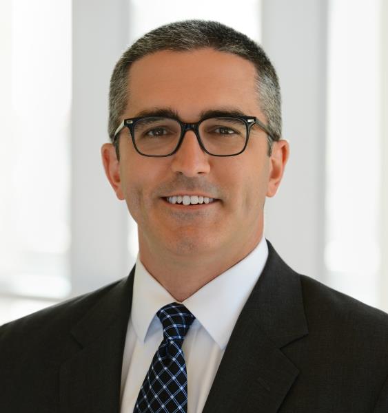Matthew J. Donnelly