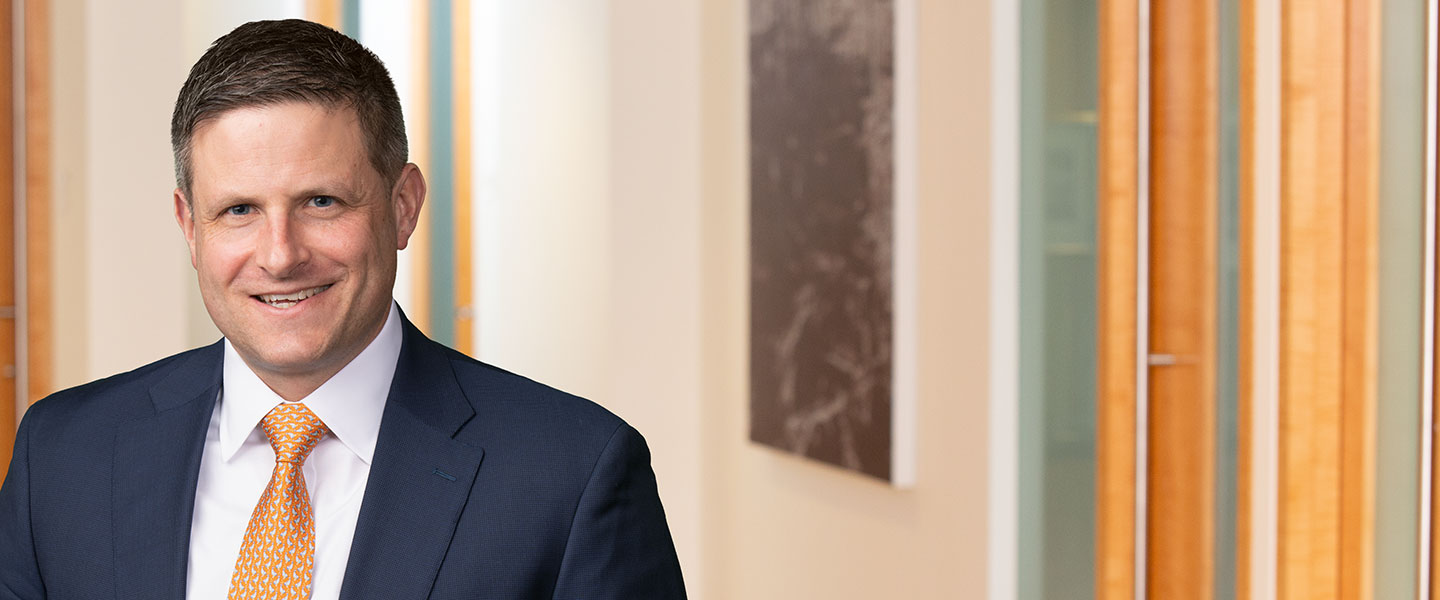 Nathaniel J. Dorfman