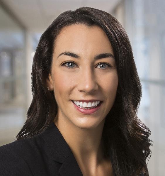 Danielle D. Drory