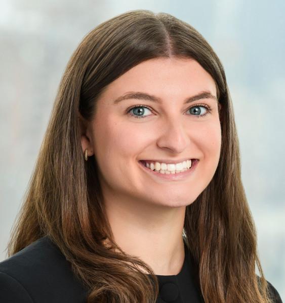 Emily S. Dulberg