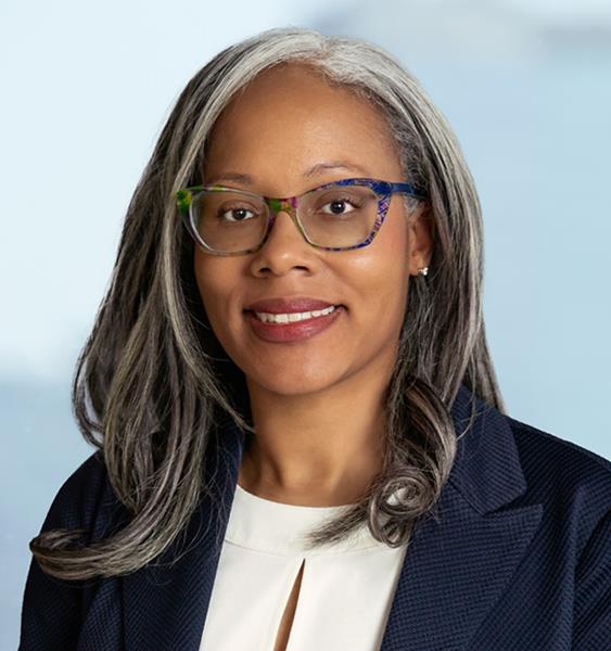 Avia M. Dunn