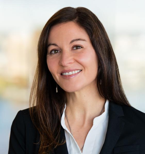 Keziah Dutchak-Leonard