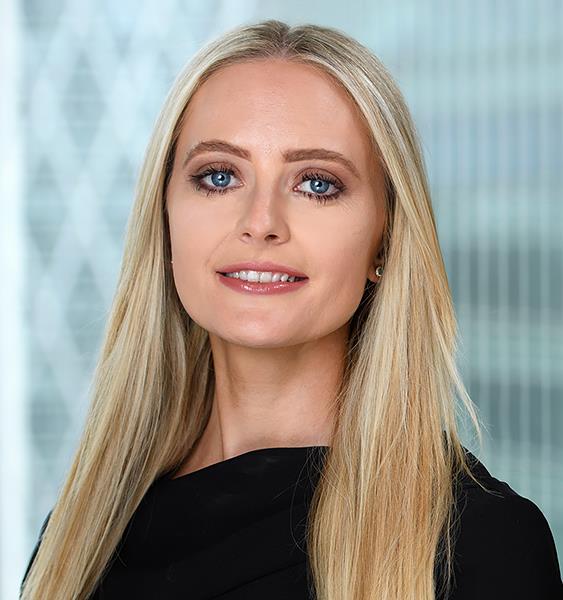 Camilla Dutton