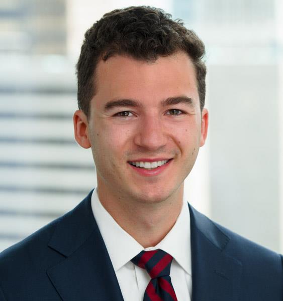 Alexander M. Dvorscak