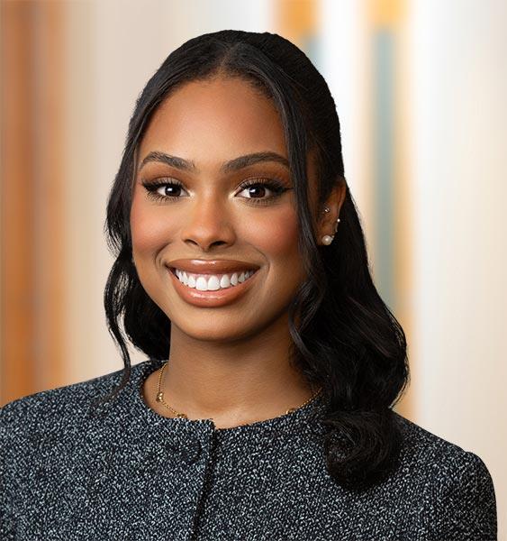 Kennedy A. Edwards