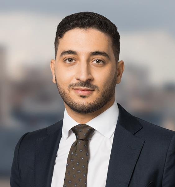 Yassine El Gnaoui