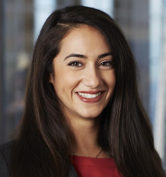 Tania ElBayar