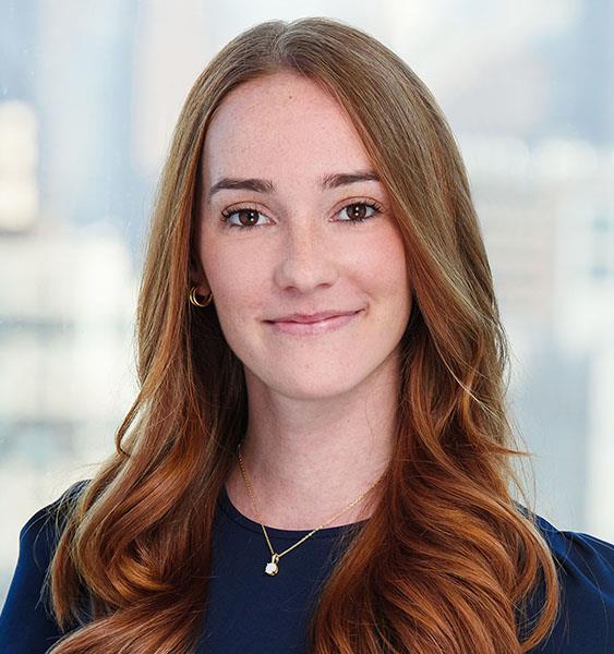 Leah M. Elefante