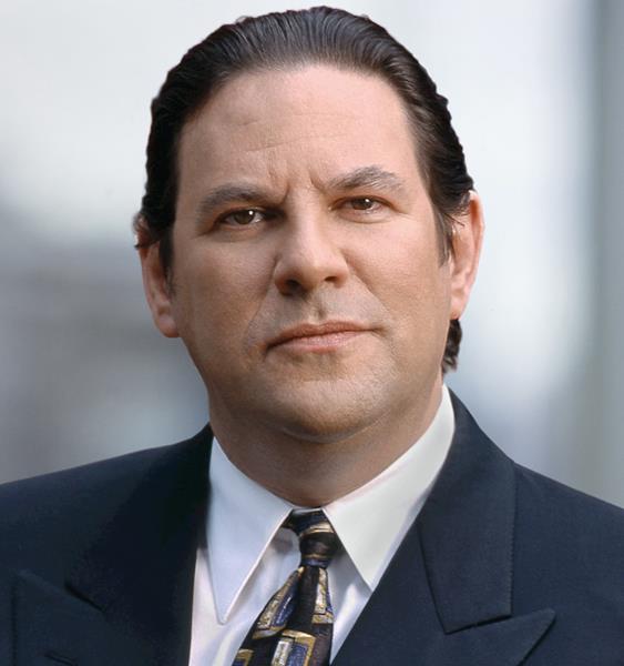 Howard L. Ellin