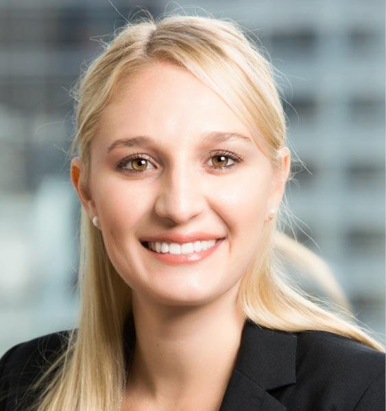 Kristin S. Ellsworth