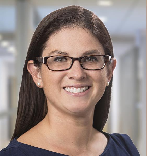 Catie L. English