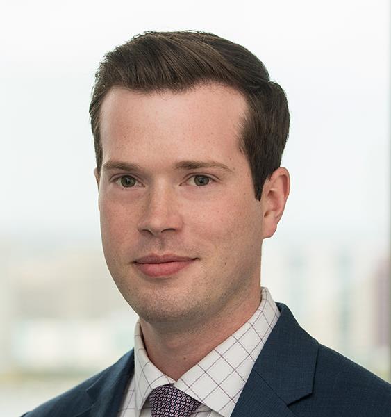 Jeremy P. Entwistle