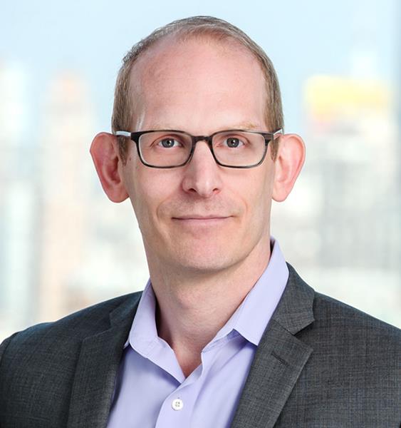 M. Oren Epstein