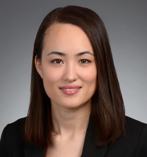 Andrea L. Evans